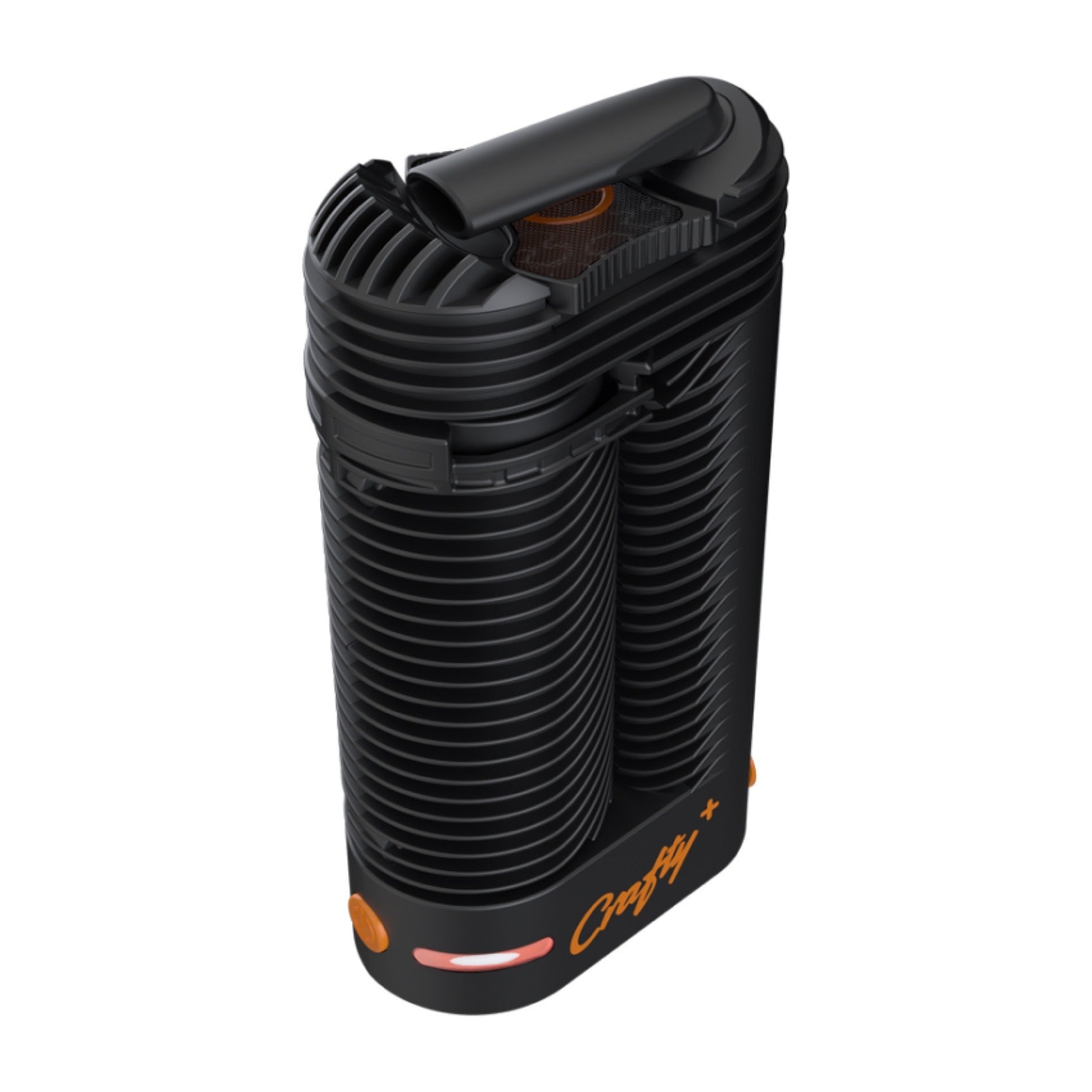 Storz & Bickel Crafty+ Vaporizer 🌿🍯