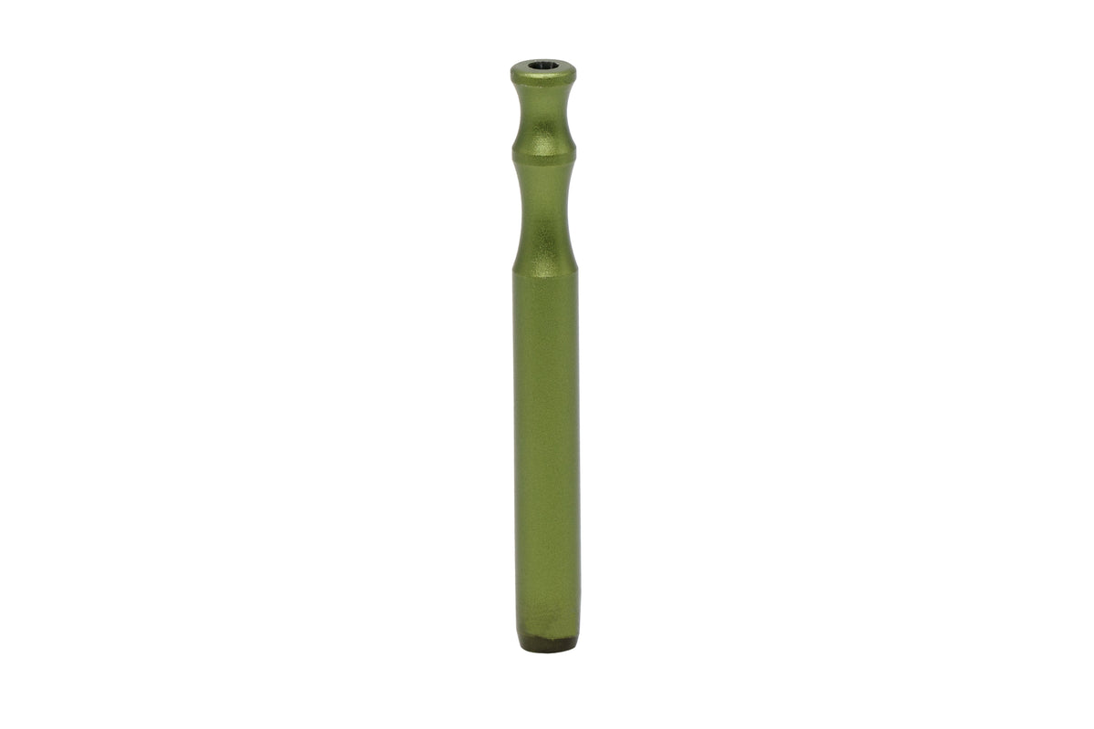 Taster Bat - Aluminum One-Hitter ongrok us