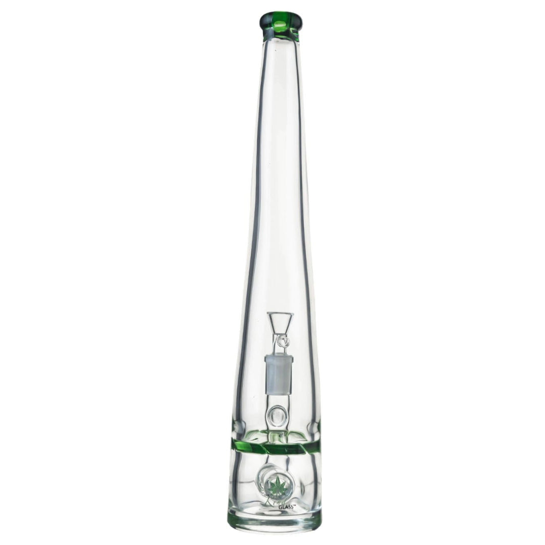 The Kind Pen Giggles Bong Back