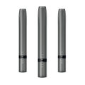 Vessel Air 3.5” One Hitter Pipes – Triple Pack