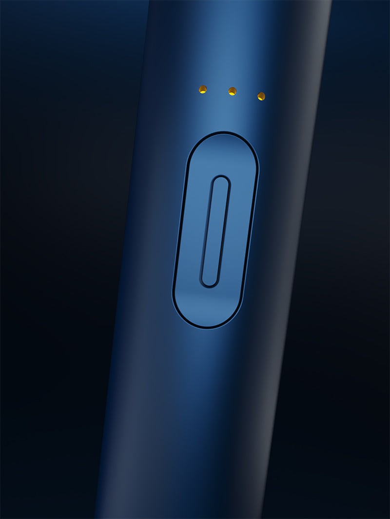 Vessel Core 510 Vape Pen Battery 🔋