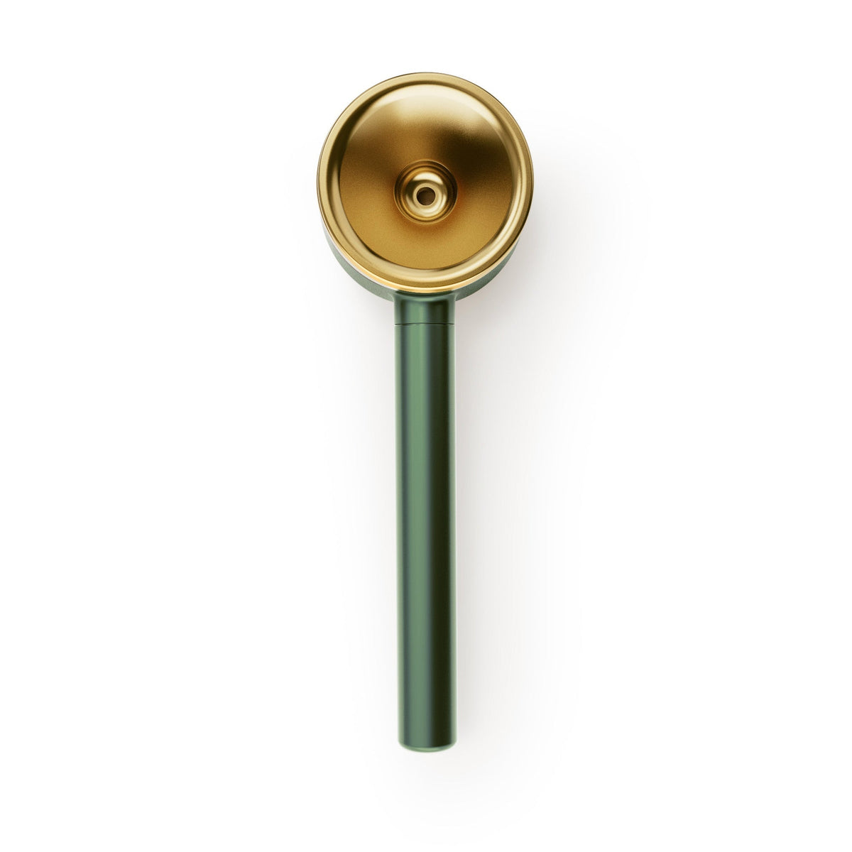 Vessel Pipe – 4.25” 1 Gram Metal Spoon Pipe