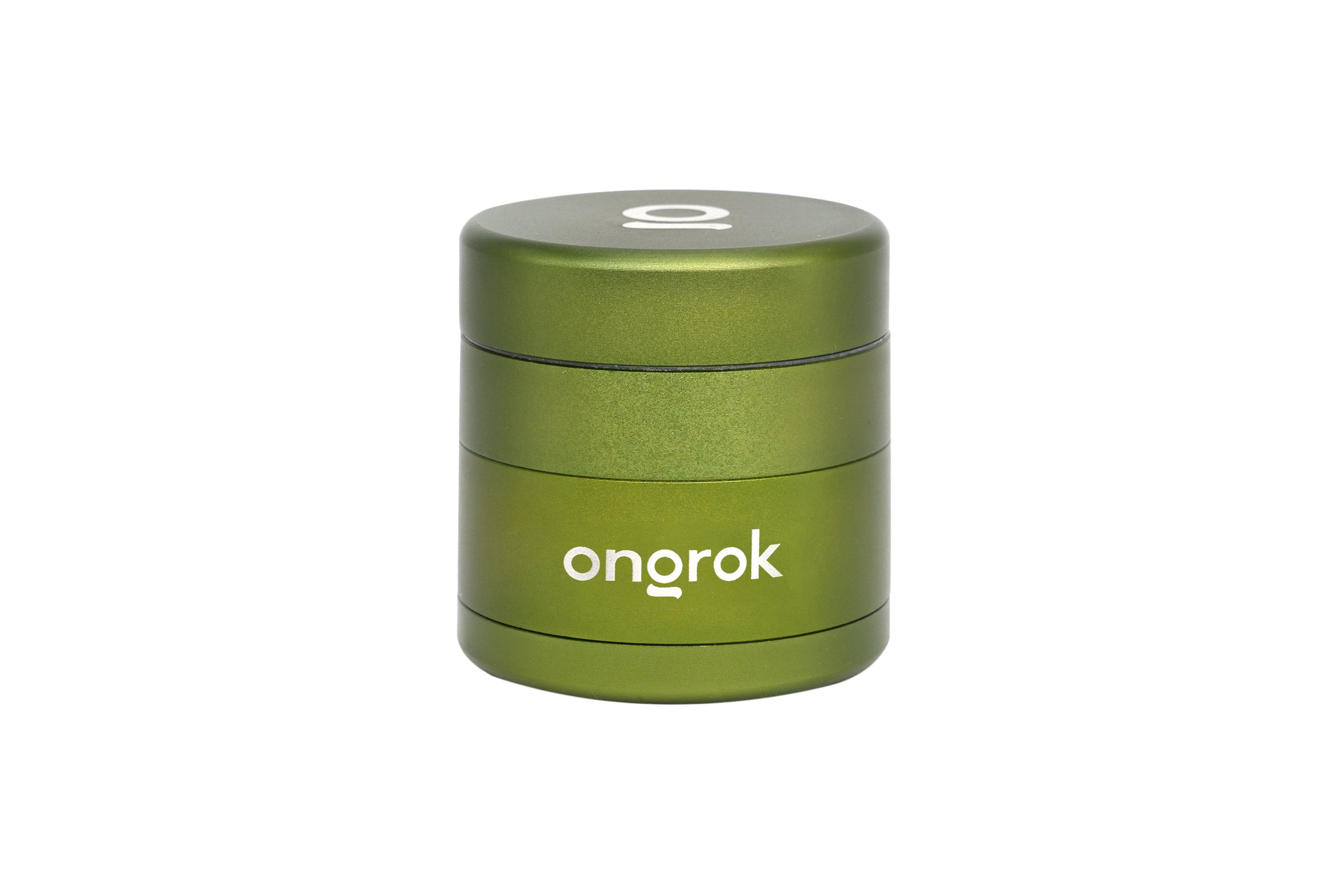 Ongrok Mini 4-Piece EZ Grinder