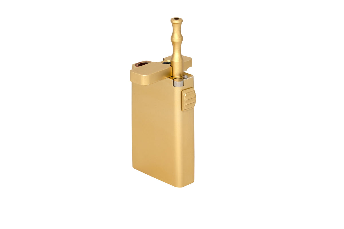 Aluminum Dugout Pipe ongrok us Gold
