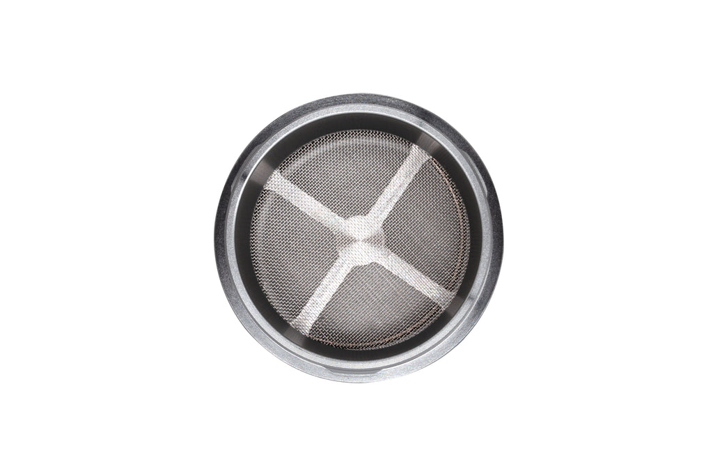 Ongrok Mini 5-Piece Flower Petal Toothless Grinder