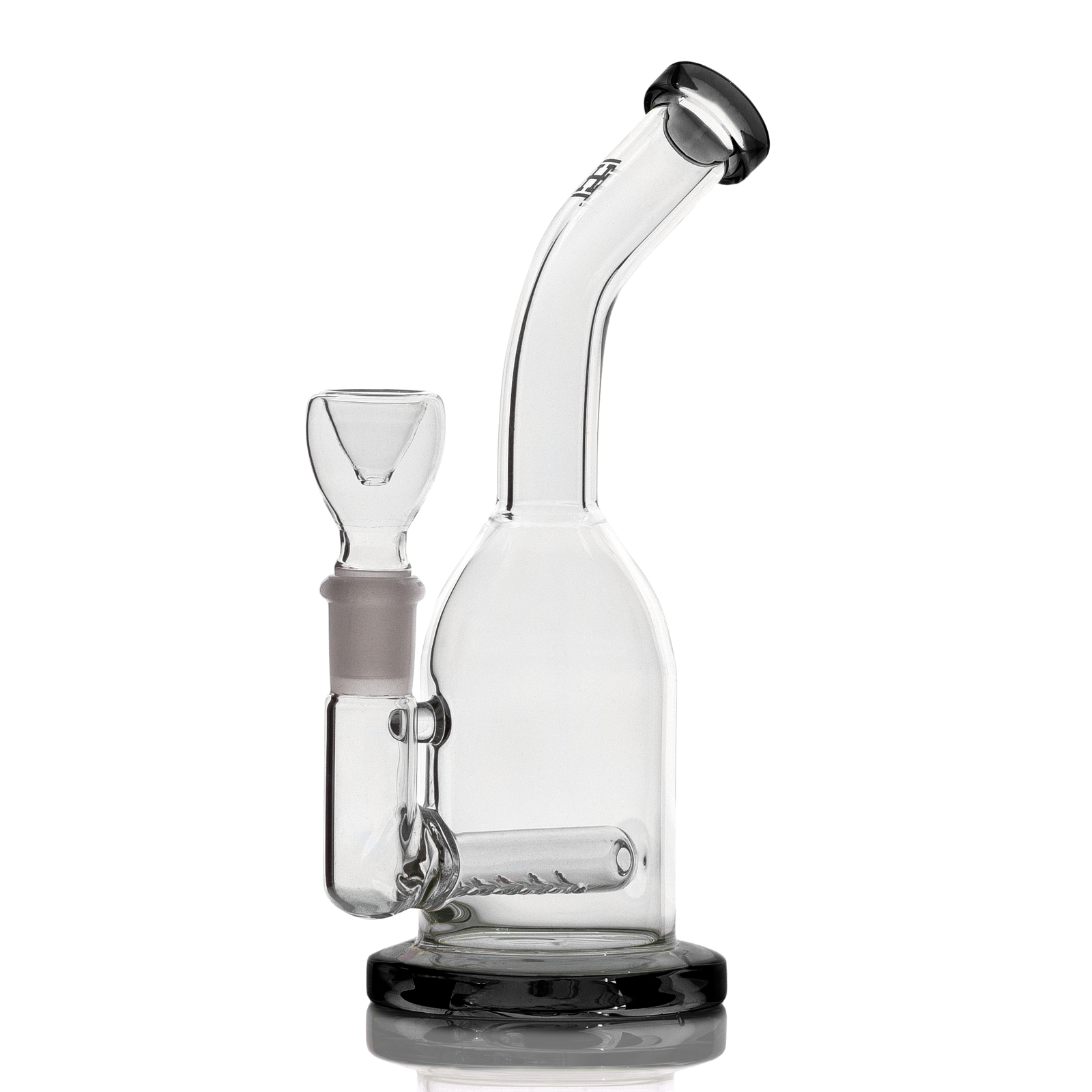 Hemper Whistler Bong