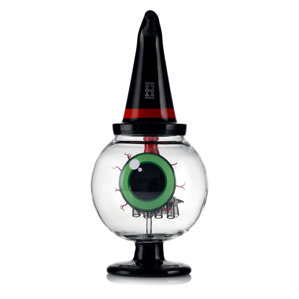 Hemper XL Wicked Witch Bong