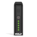Wulf Mods Flora Vaporizer Black