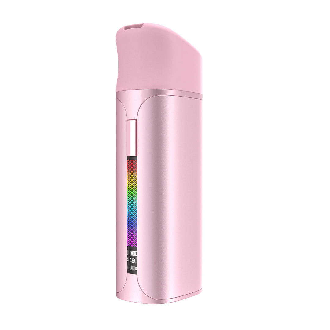 Yocan Pocket Vape Pink