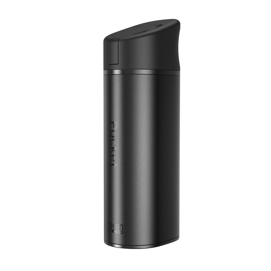 Yocan Pocket Dab Pen Back