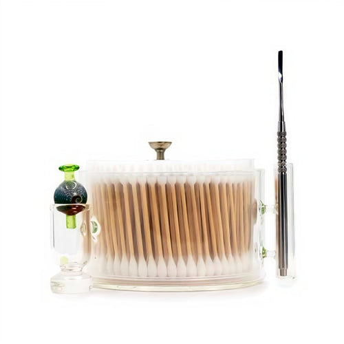 Apex Ancillary XL Iso Station