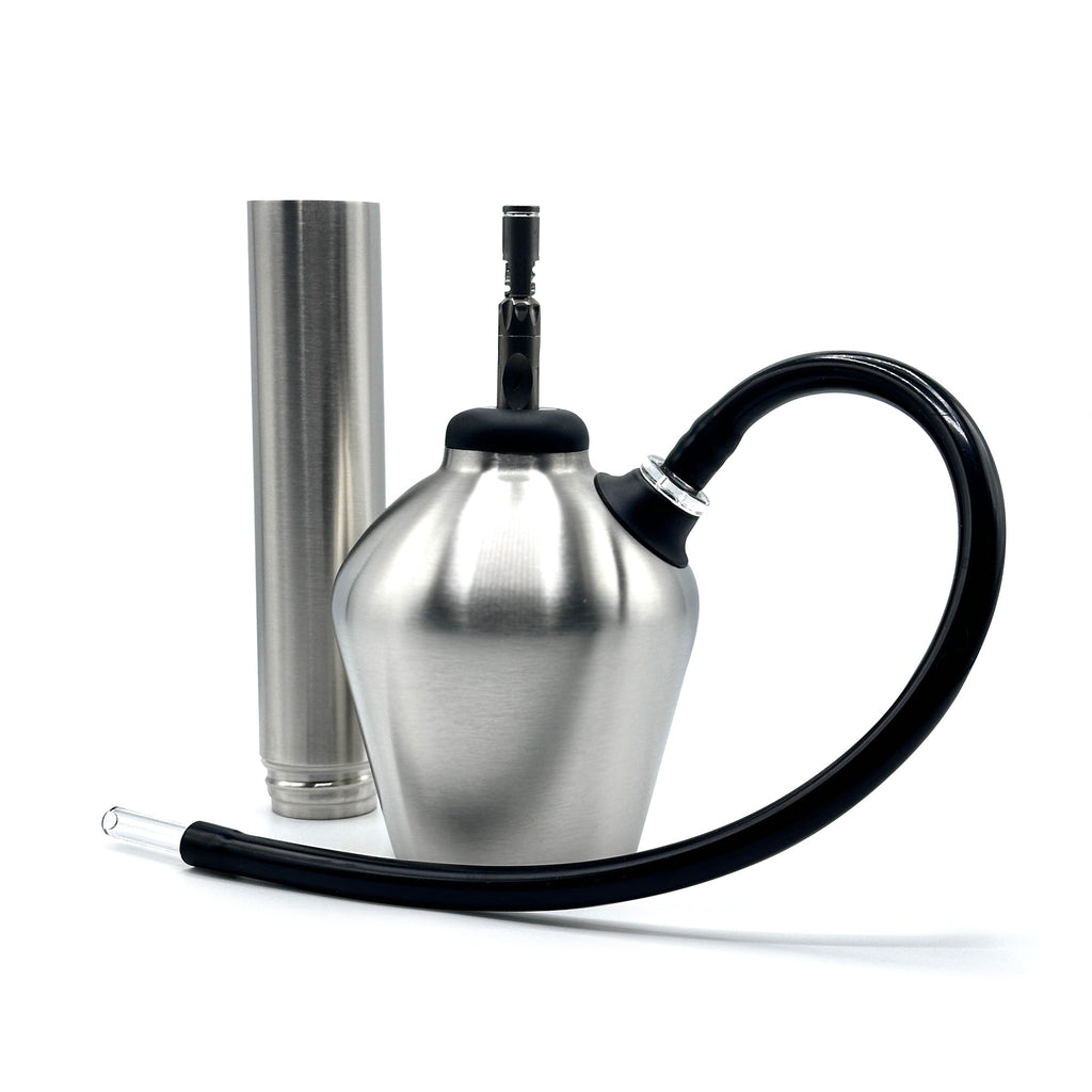 Chill Hookah Set