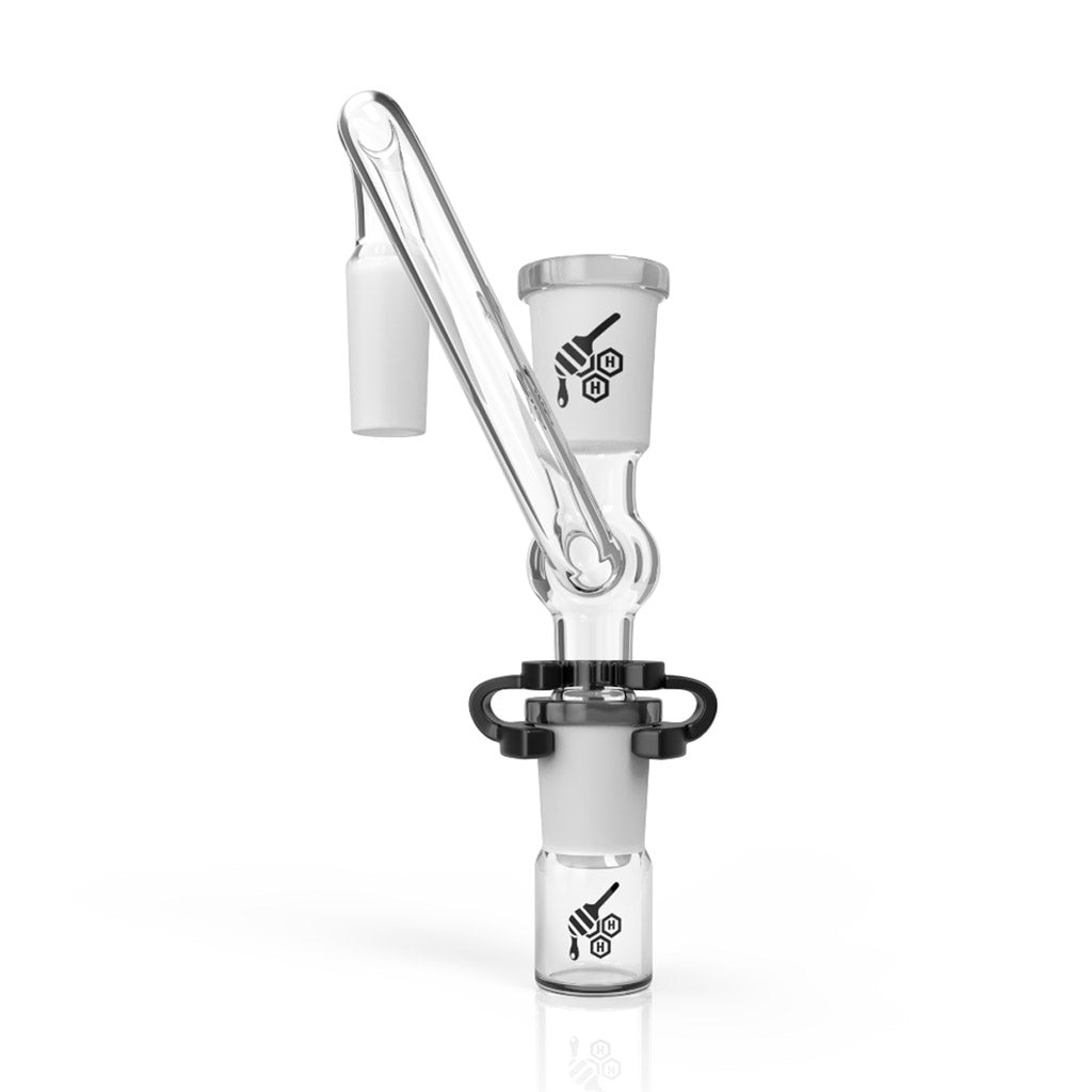 Honeybee Herb 14mm Dropdown Adapters - Multiple Designs