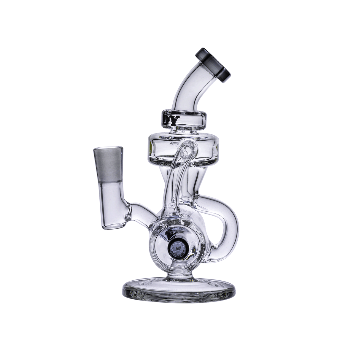 Goody Glass Drummer Boy Dab Rig