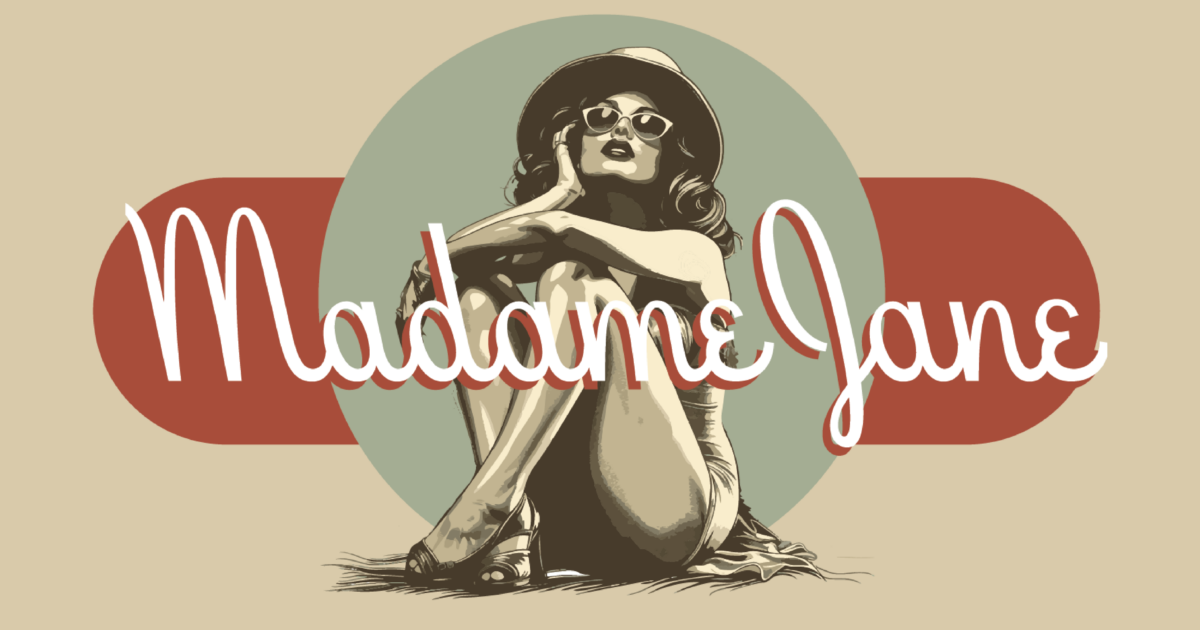 MadameJane