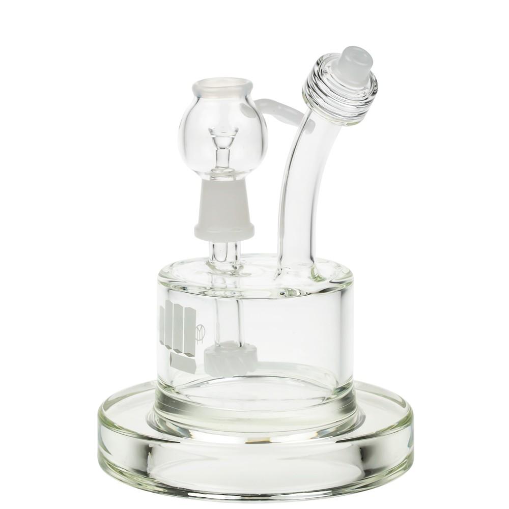 Snoop Dogg Pounds Spaceship Dab Rig