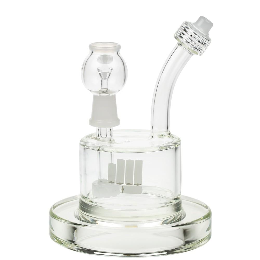 Snoop Dogg Pounds Spaceship Dab Rig