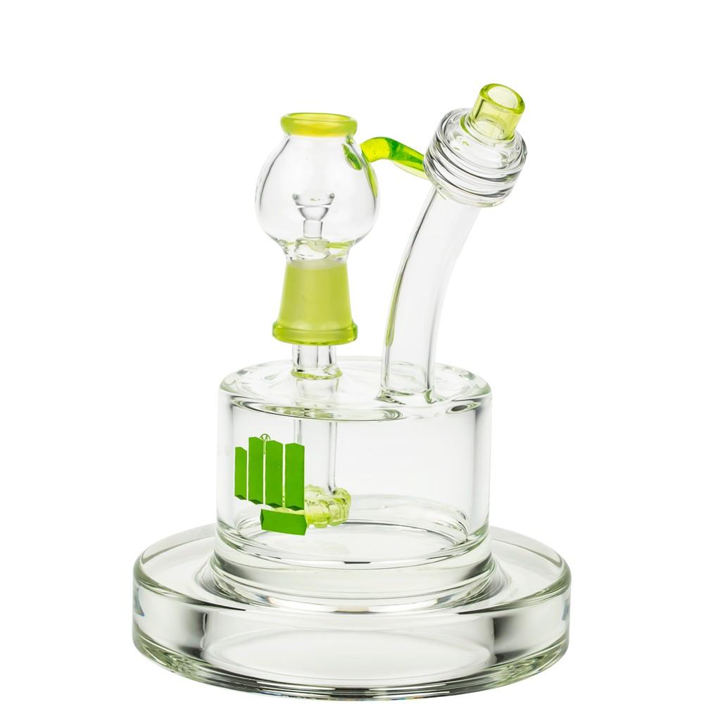 Snoop Dogg Pounds Spaceship Dab Rig