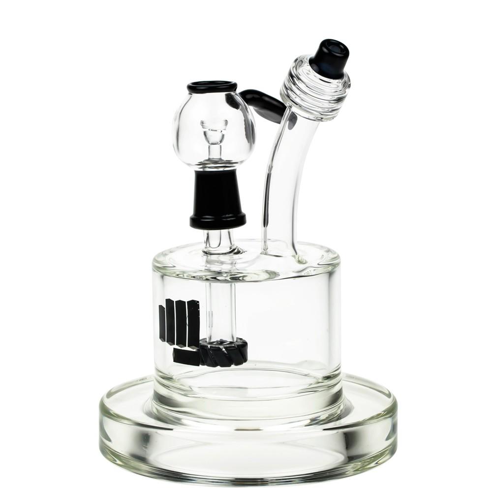 Snoop Dogg Pounds Spaceship Dab Rig