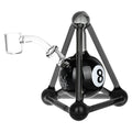 Pulsar 4.5” 'Corner Pocket' 8 Ball Mini Rig