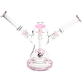 Pulsar Date Night Dual Neck Bong