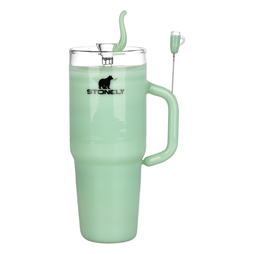 Pulsar Stonely Cup Bong