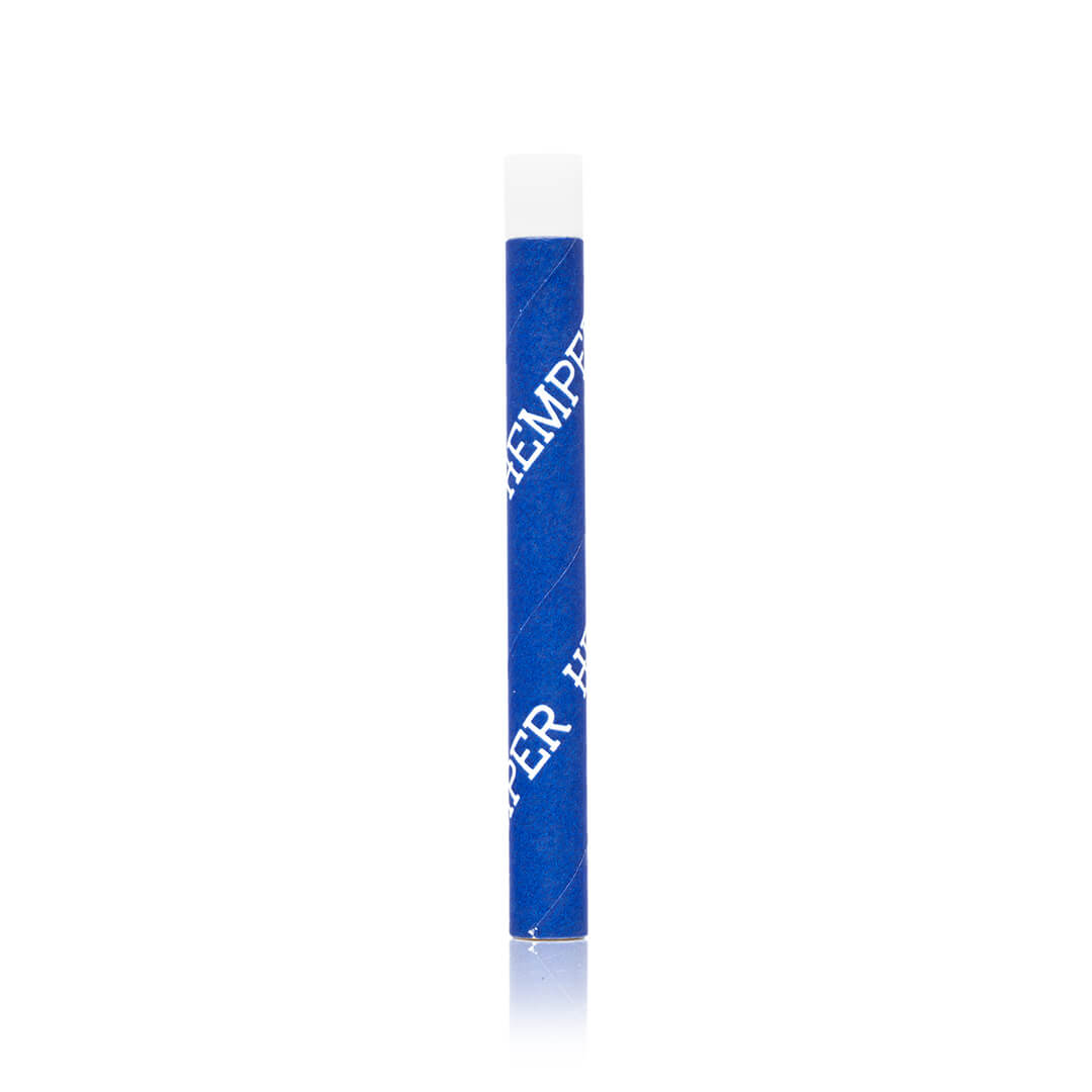 Quick Hitters Dugout Pack - Blueberry