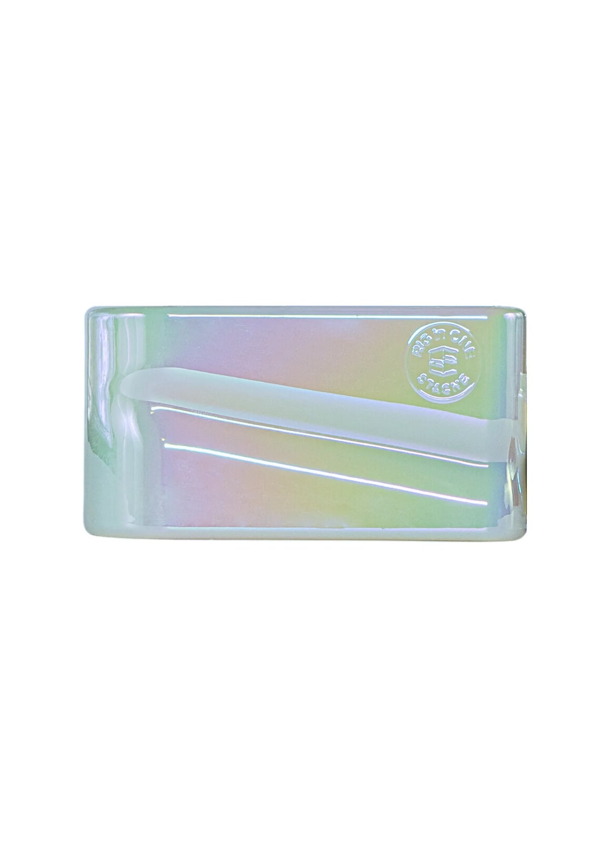 Stache Products Rio Dab Rig Opal Edition