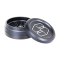 Stache SLIM 3-Piece Grynder – 60mm Travel Grinder