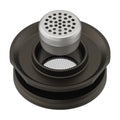 Volcano Hybrid Filling Chamber Reducer