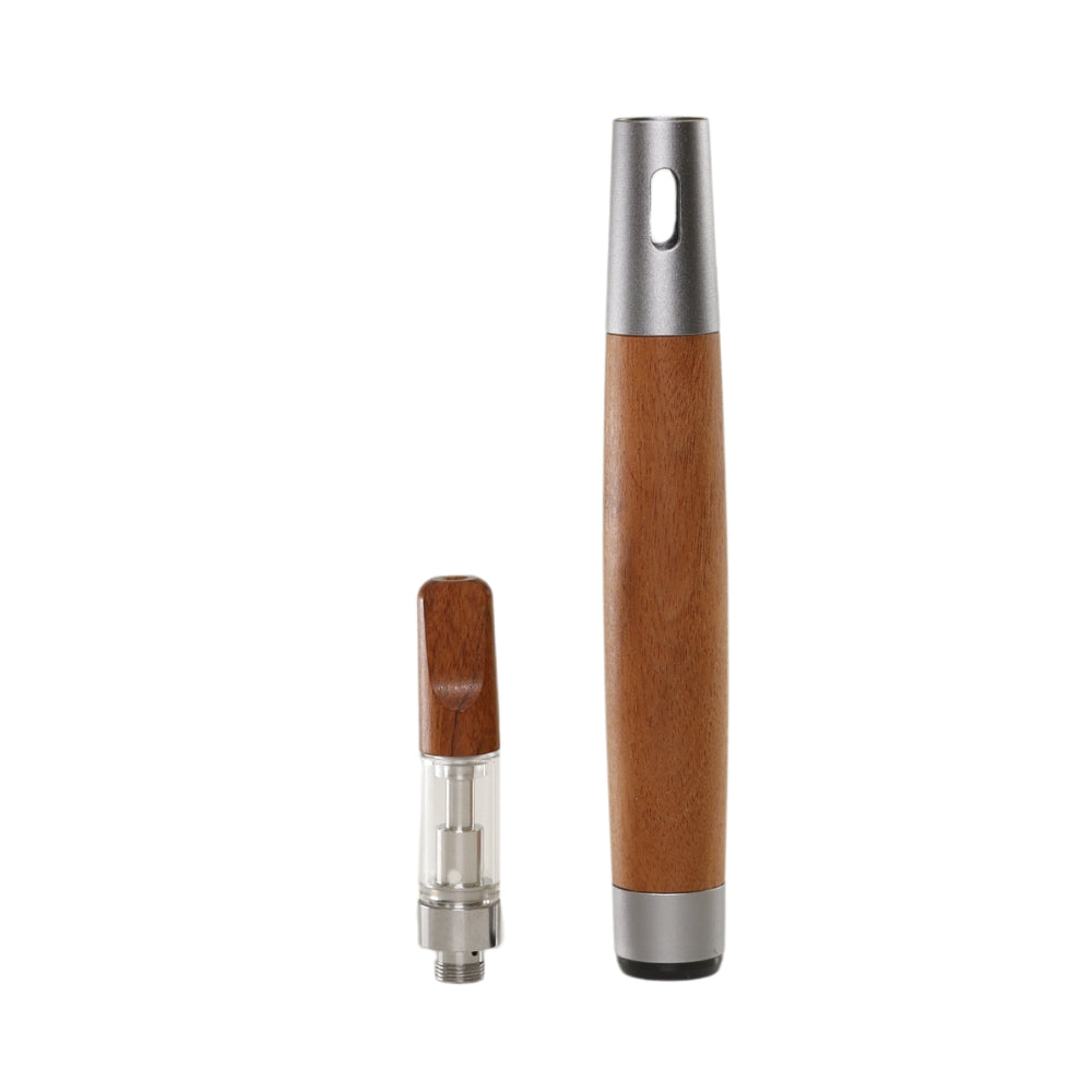 Zenco Sandalwood 510 Vape Pen Battery